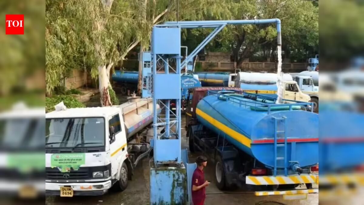 House panel expresses concern over rising levels of groundwater contamination, asking government to use the latest technology in artificial intelligence to combat it