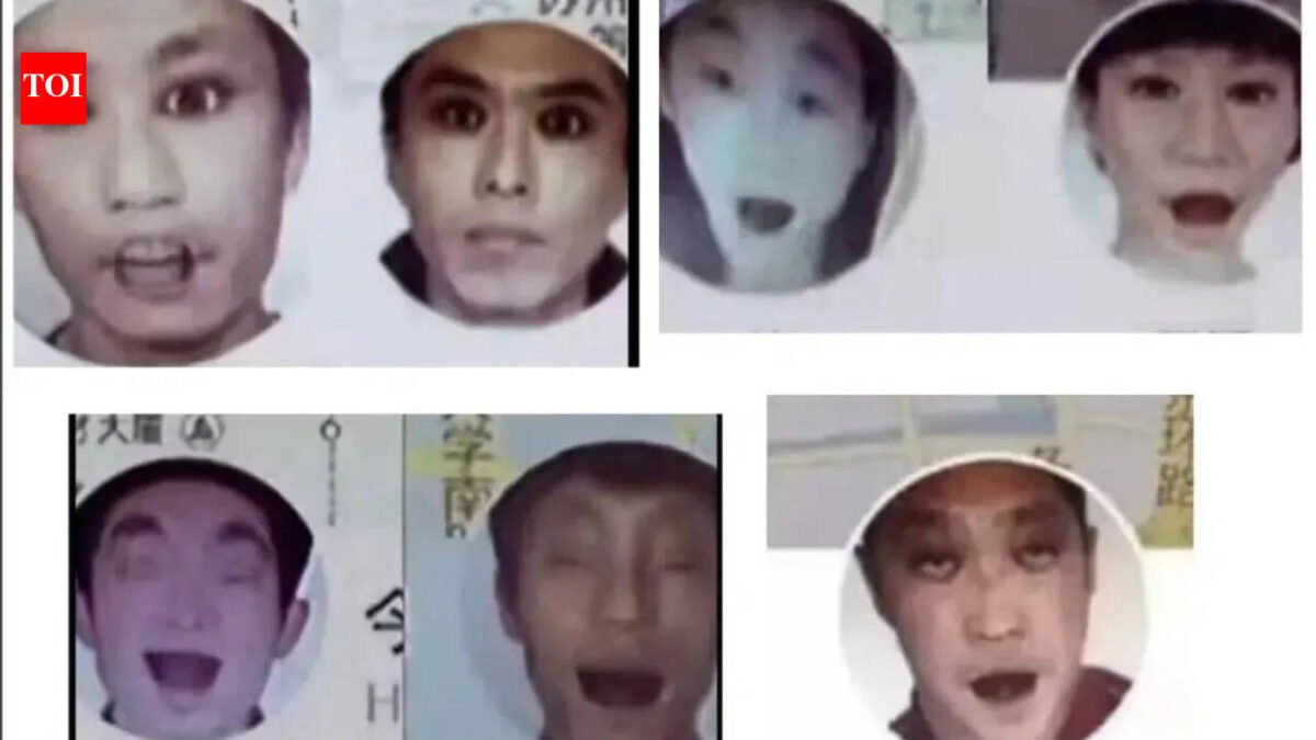 How China's 'ghost taxi drivers' trick customers into paying instead of taking a ride