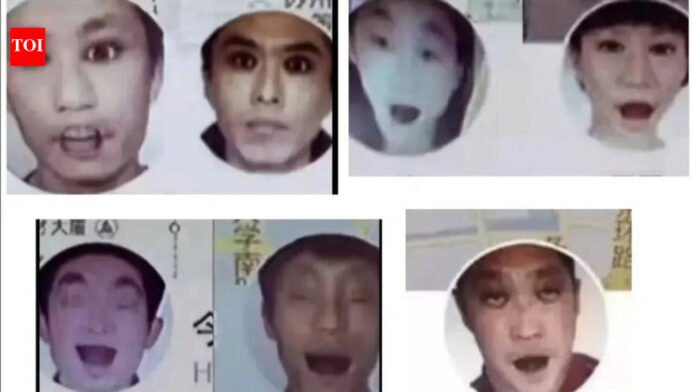 How China's 'ghost taxi drivers' trick customers into paying instead of taking a ride

