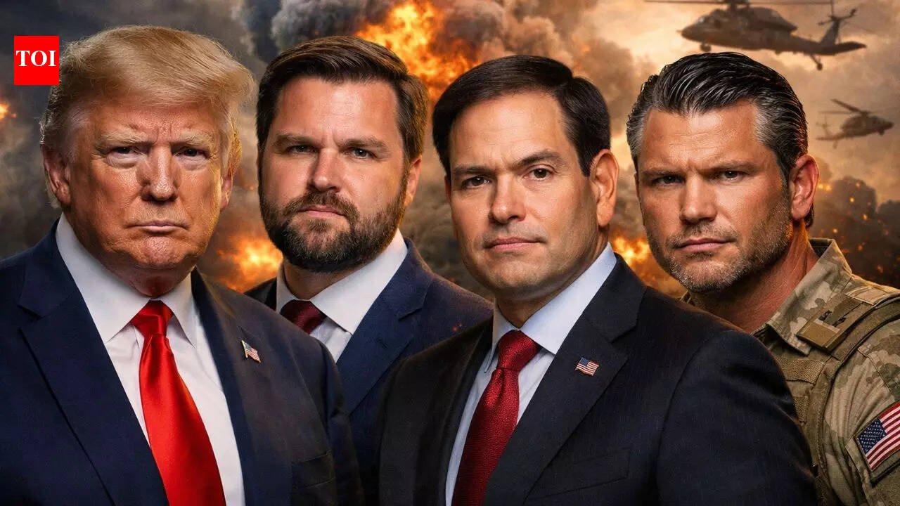 How Donald Trump and his team 'misjudged' Iran's response and now feel pressured: Explained in 10 points