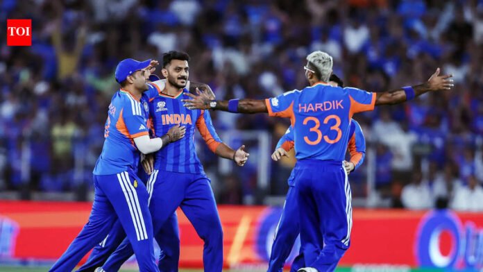 How much did India win? All prize money for 2026 T20 World Cup announced

