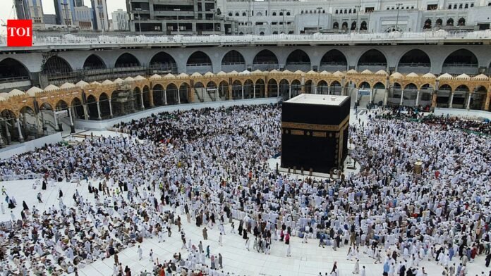 How to celebrate Eid al-Fitr in the shadow of war in the Middle East | World News

