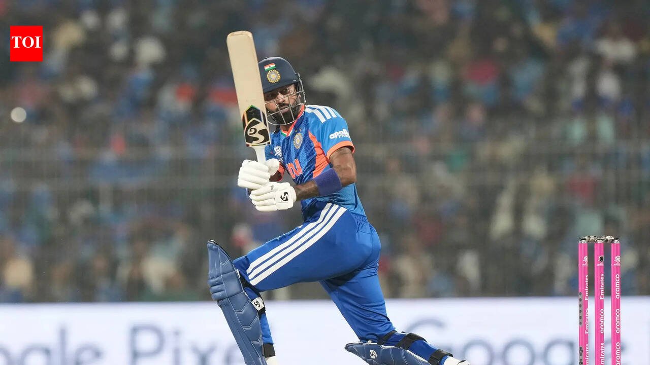 'Huge danger': Broad labels Pandya as England's biggest semi-final threat