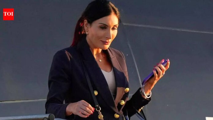 'I apologize': Trump aide Laura Loomer apologizes for 'anti-India' social media posts

