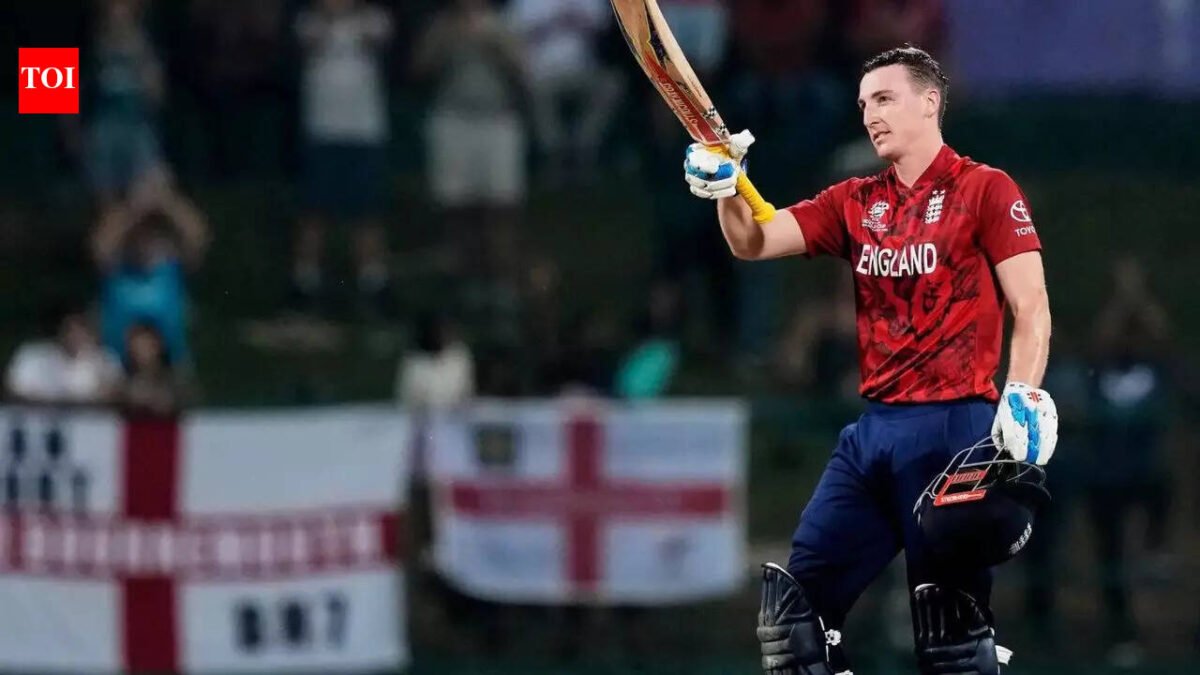 'I don't believe it': Brooke makes bold claim ahead of IND vs ENG semi-final