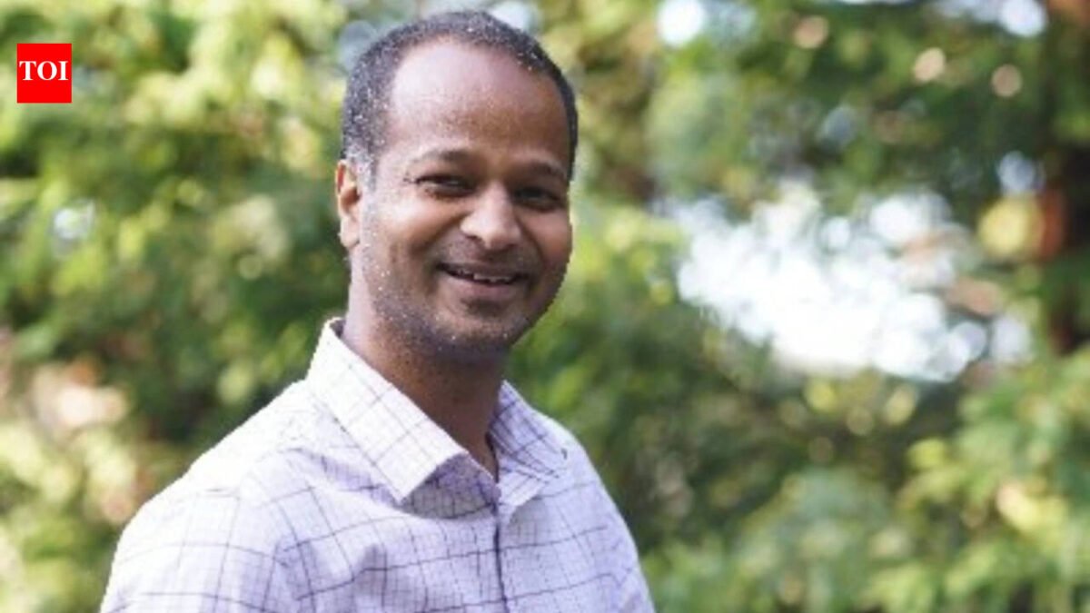 'I feel abandoned': Indian-American CEO stranded in Dubai says India is rescuing citizens but US is doing nothing