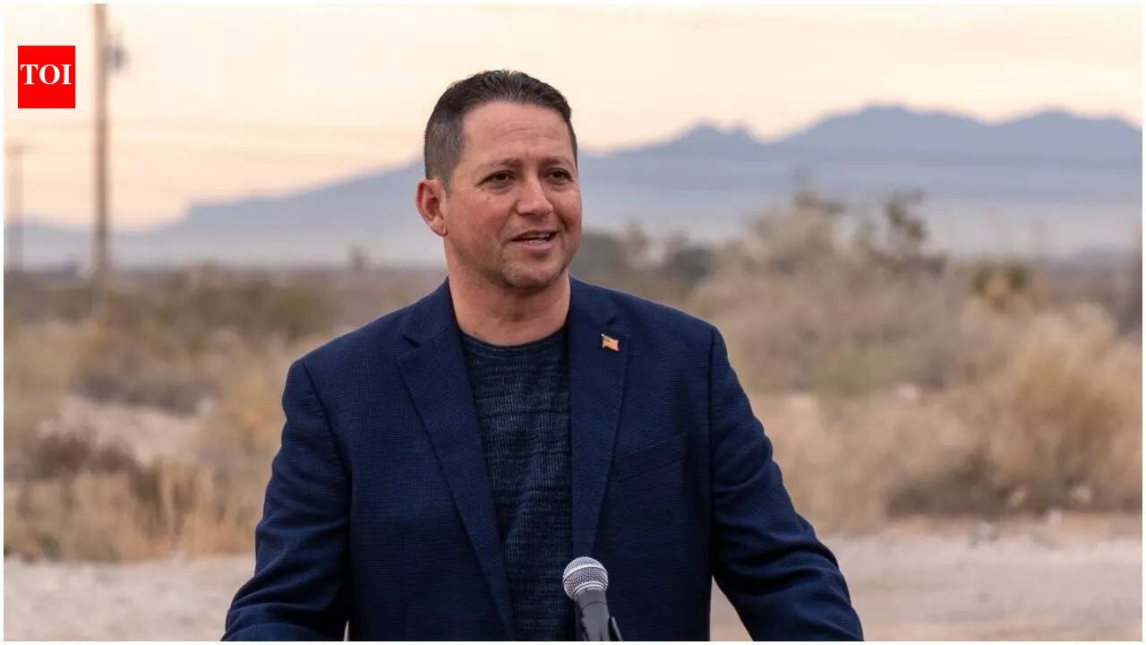 'I made a mistake': Rep. Tony Gonzalez admits to affair with staffer who later died by suicide amid ethics probe