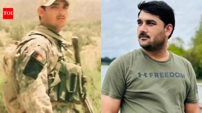 'I want to know why he died': Afghan father dies in ICE custody, 12-year-old son seeks answers

