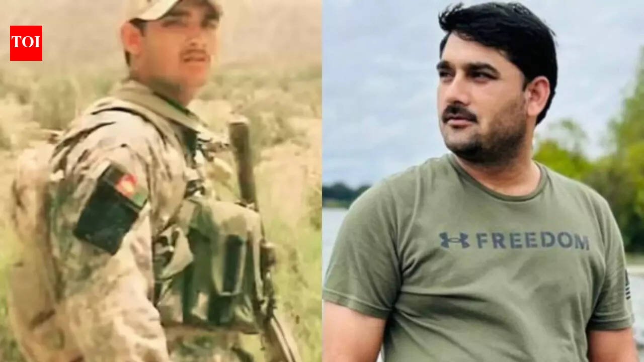'I want to know why he died': Afghan father dies in ICE custody, 12-year-old son seeks answers