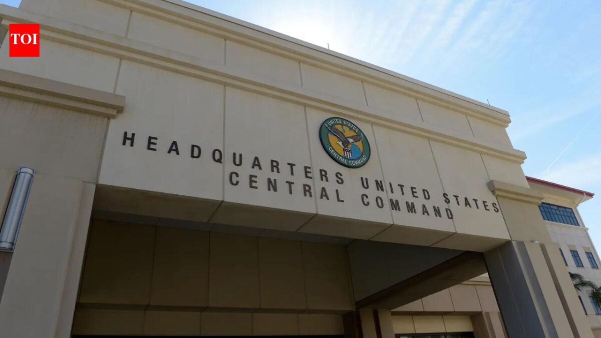 IEDs at major U.S. military base where Central Command is headquartered: Brother and sister charged; one in custody, other in China