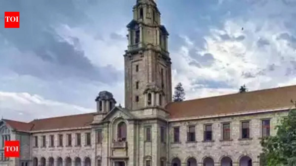IISc and Pratiksha Trust launch brain co-processor 'Moonshot' project