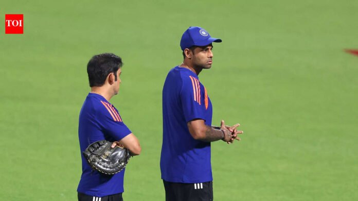 IND vs WI: India won't 'cover up pressure' even as Darren Sammy sounds war cry