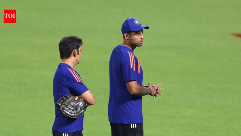 IND vs WI: India won’t ‘cover up pressure’ even as Darren Sammy sounds war cry