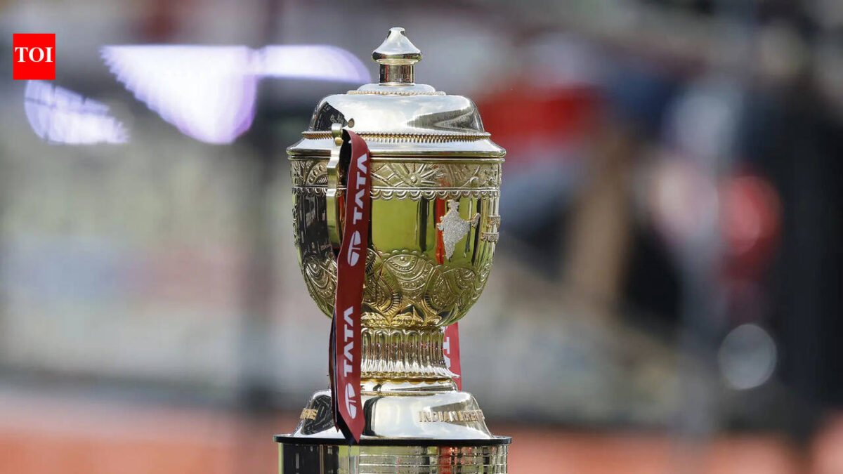 IPL 2026: BCCI unveils complete second phase schedule - Check out