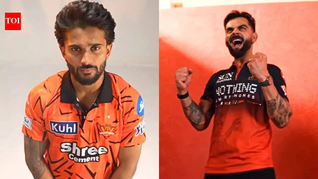 IPL 2026: Check out all 10 teams' new kits