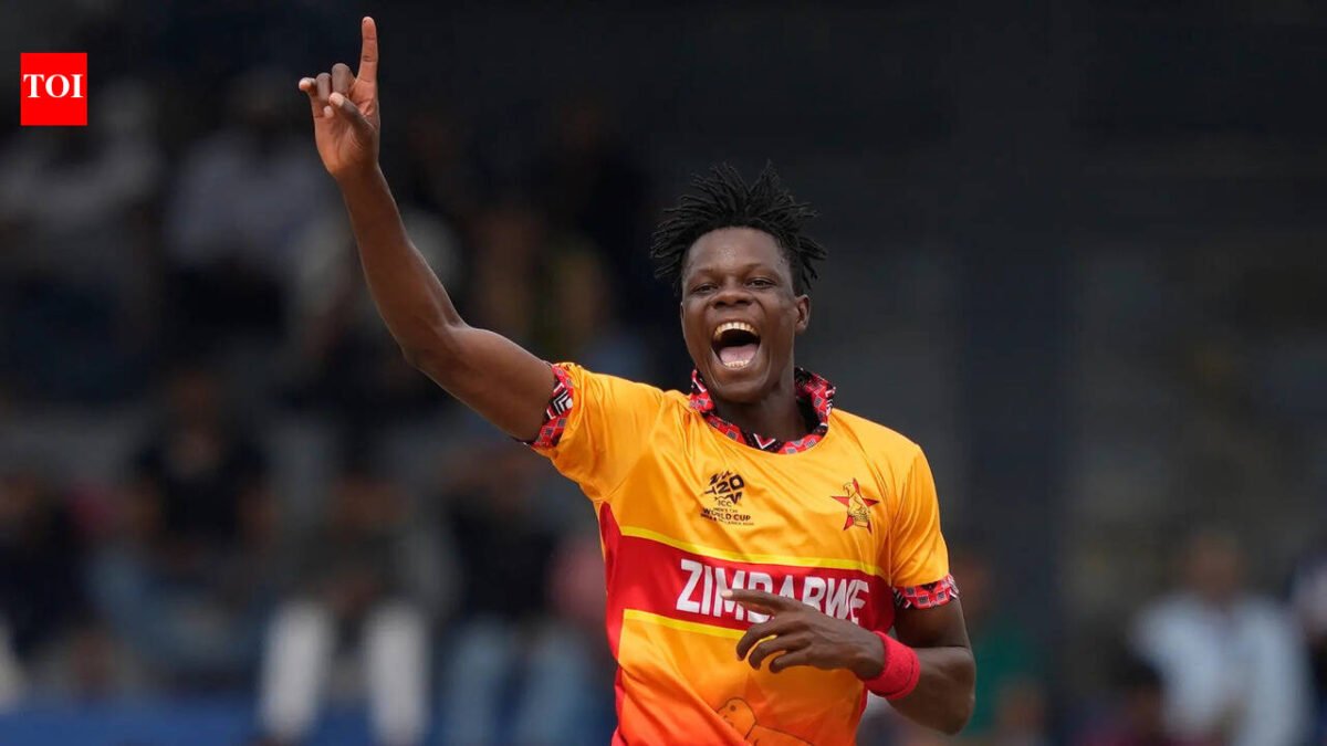 IPL 2026: KKR make big move, bring in T20 World Cup stars to speed up attack