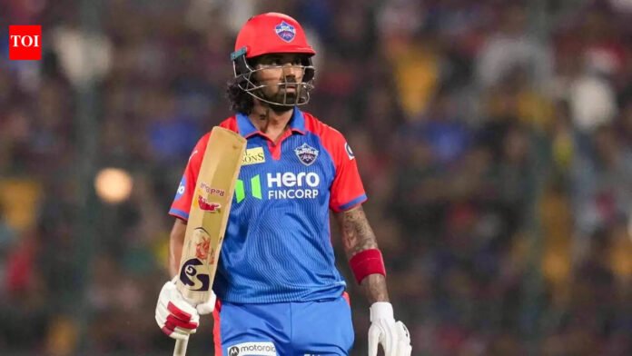 IPL 2026: KL Rahul to lead Delhi Capitals' attack from the top

