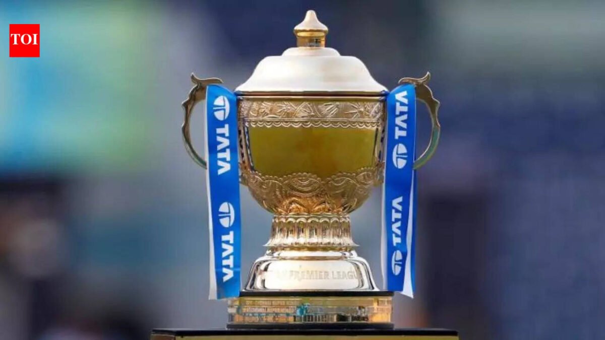 IPL 2026: List of coaches of all 10 teams