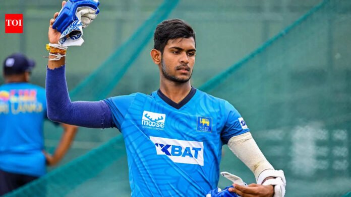 IPL 2026 boost for KKR: 'Fit and ready' Matheesha Pathirana to join squad


