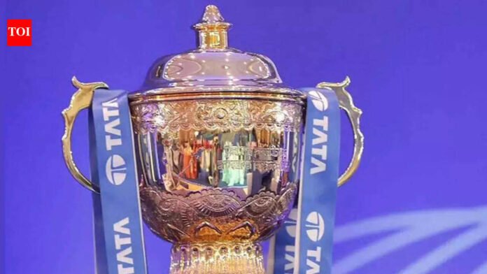 IPL 2026 weekend schedule: The new season begins! Check the game, venue

