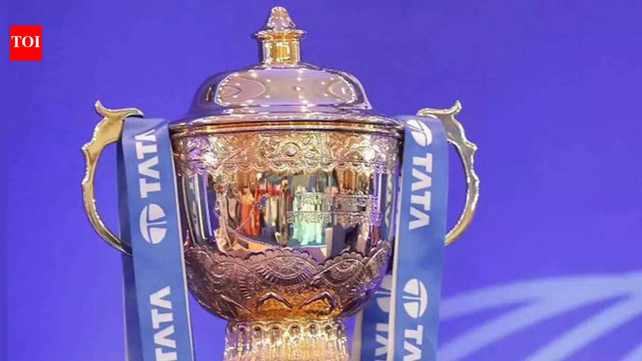 IPL 2026 weekend schedule: The new season begins! Check the game, venue