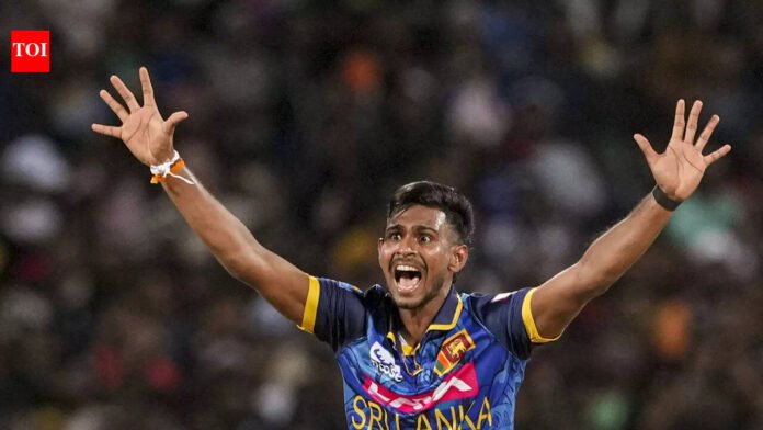 IPL 2206: KKR suffer blow from Matheesha Pathirana, fresh details revealed

