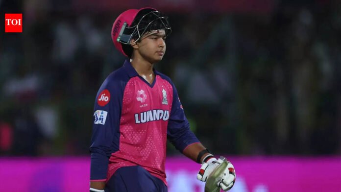 IPL big warning for Vaibhav Sooryavanshi: 'All bowlers will be ready'

