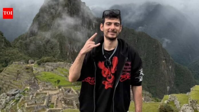 Ice Poseidon: Ice Poseidon slams on-air editor as 'leech', refuses to pay $400K editing fee

