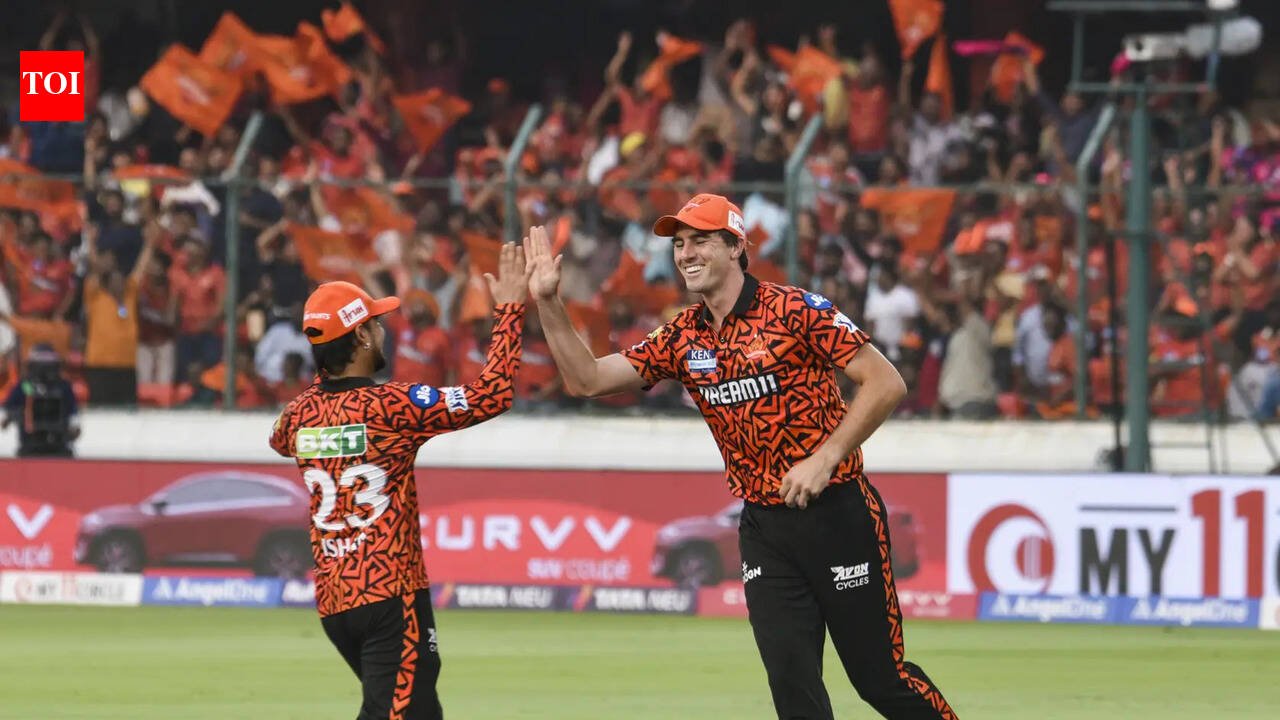 'I'm back bowling': Cummins looks forward to IPL return, backs Ishan Kishan as SRH captain