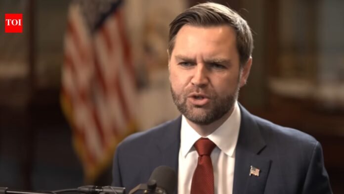 'I'm going to text Joe': JD Vance fires back after Joe Rogan slams MAGA supporters as 'stupid' and 'idiots' News of the World

