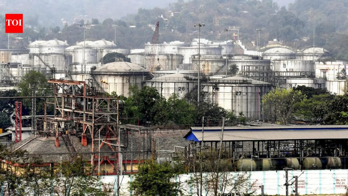 Improving relations: Neighbors seek emergency fuel, India expresses goodwill