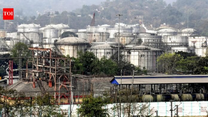 Improving relations: Neighbors seek emergency fuel, India expresses goodwill

