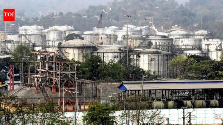 Improving relations: Neighbors seek emergency fuel, India expresses goodwill