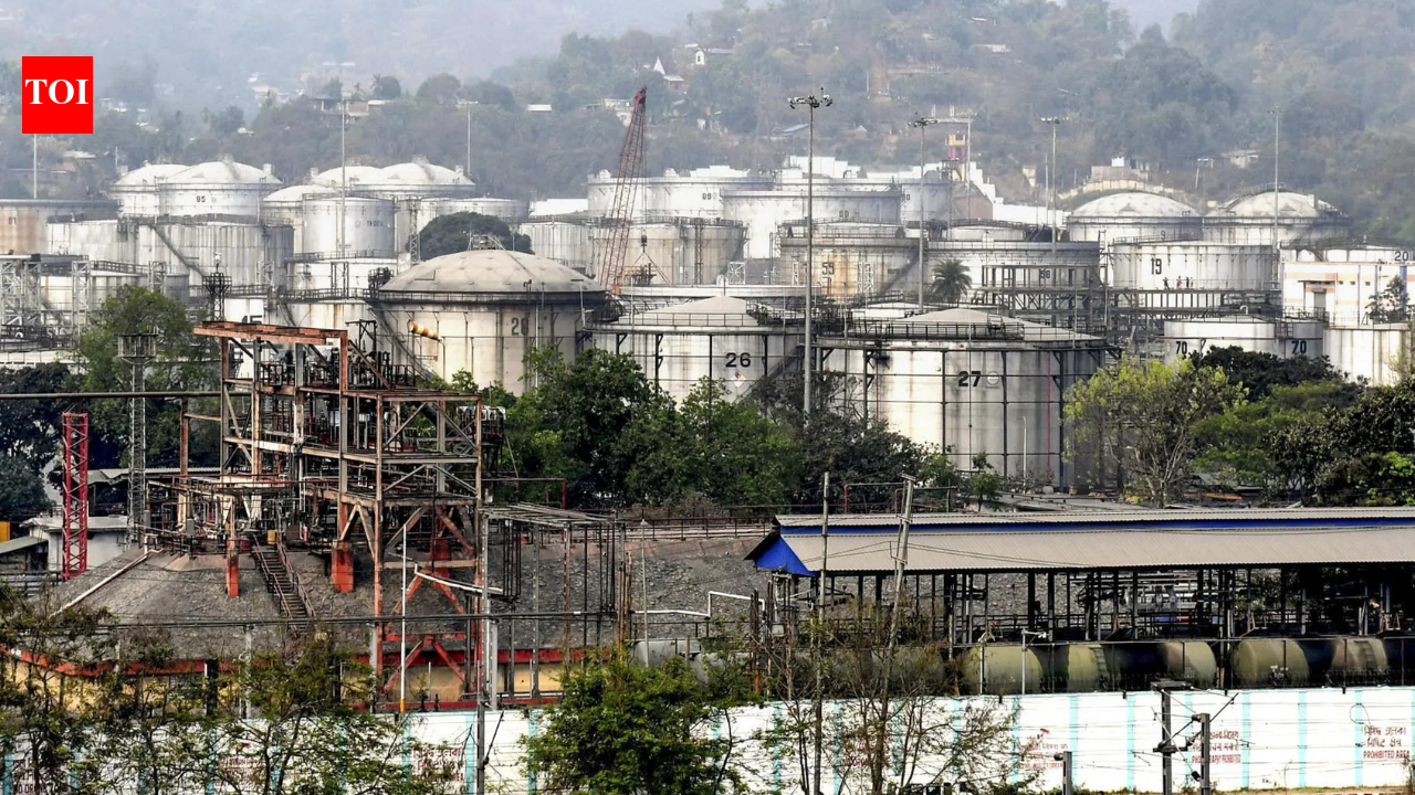 Improving relations: Neighbors seek emergency fuel, India expresses goodwill