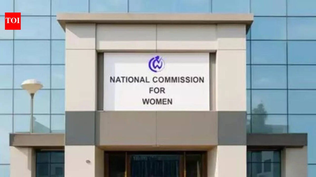 In marathon outreach, NCW plans to hold week-long public hearings covering 500 districts