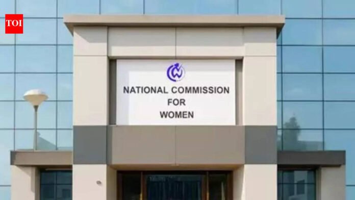 In marathon outreach, NCW plans to hold week-long public hearings covering 500 districts

