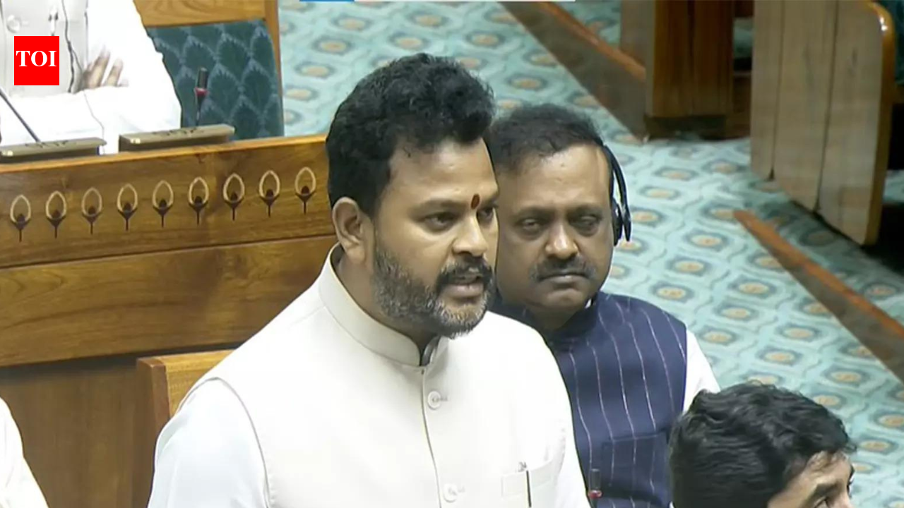 IndiGo issued Rs 163.9 crore in travel vouchers, Aviation Minister tells Rajya Sabha