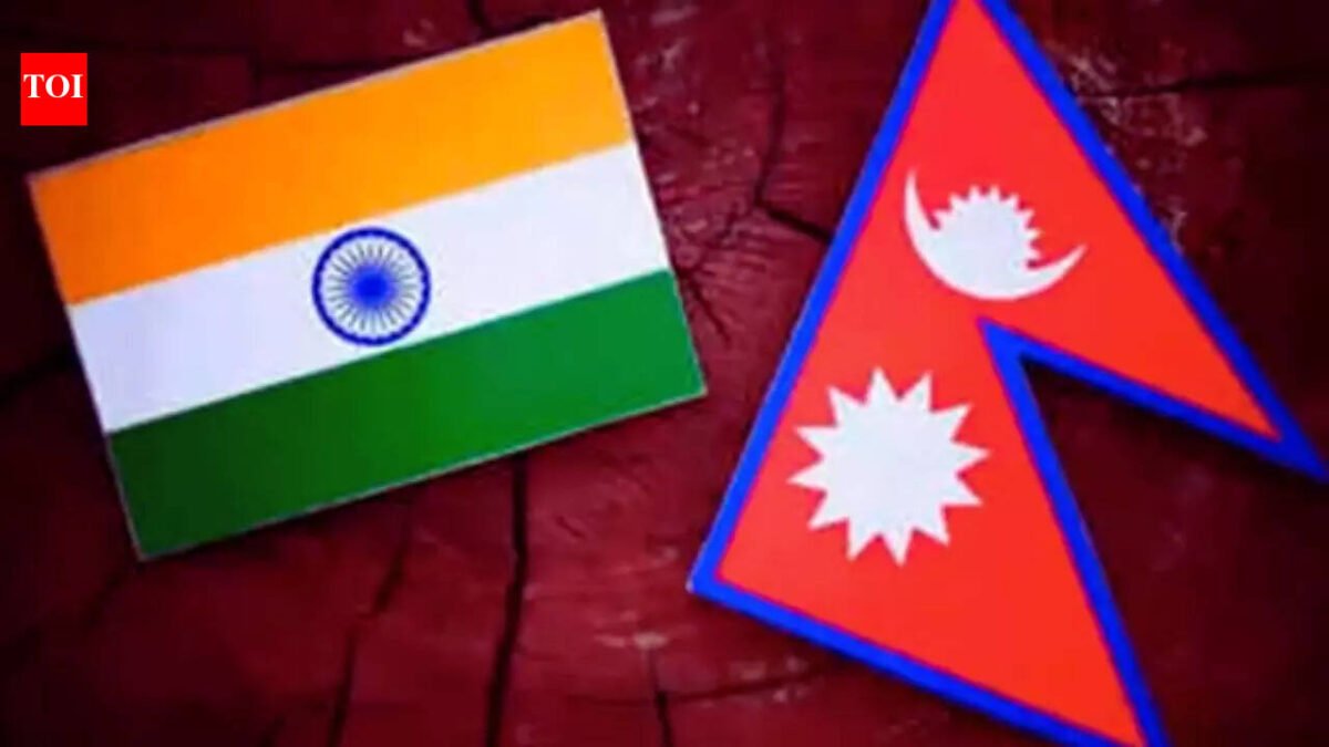 India, Nepal and the Changing Security Landscape
