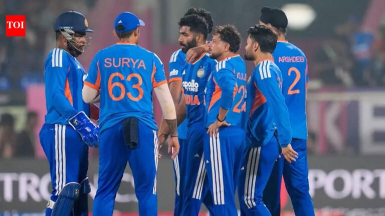 ‘India cannot afford to take it lightly’: McGrath warns ahead of mega semi-final