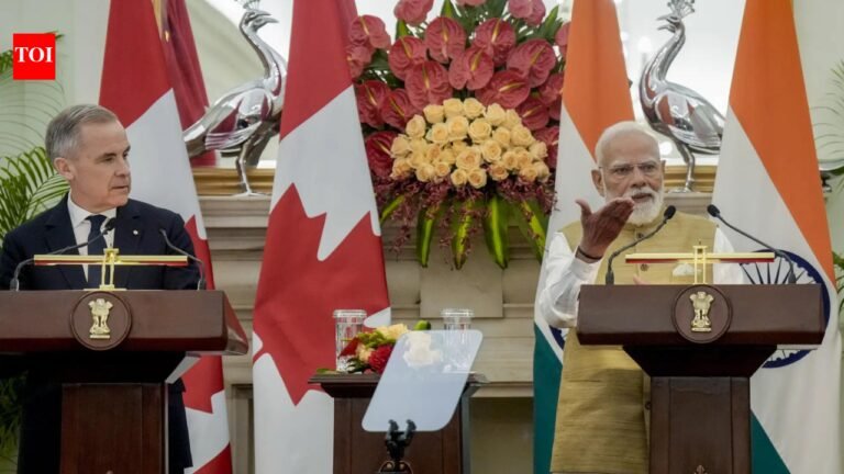 India condemns attacks on Gulf states, PM says committed to protecting Indians