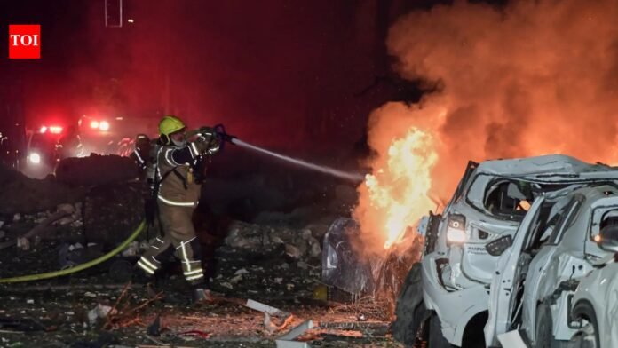 India expressed concern and sought respect for sovereignty and territorial integrity. territorial integrity