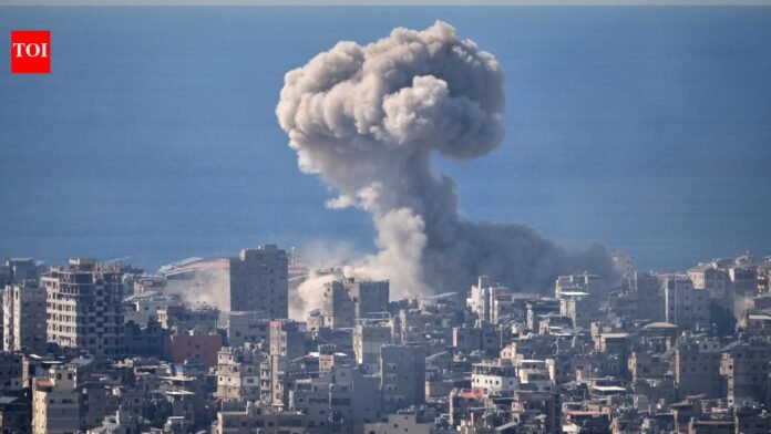 'India is a better mediator than Pakistan': Israel's Middle East war envoy

