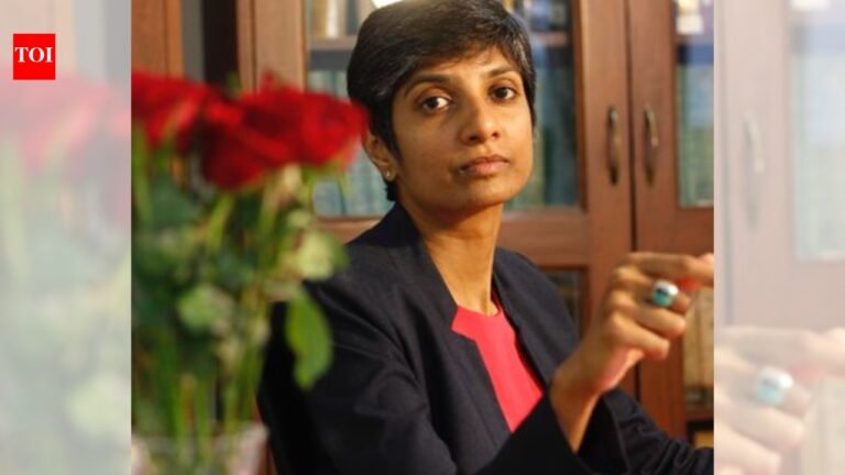 India may soon have its first openly queer MP