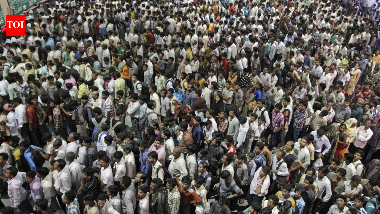 India prepares for biggest demographic: How the 2027 census will be different