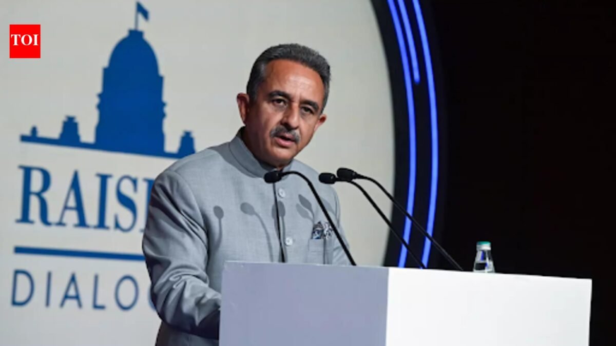 India remains engaged with US over Chabahar port sanctions; fulfills $120 million obligation