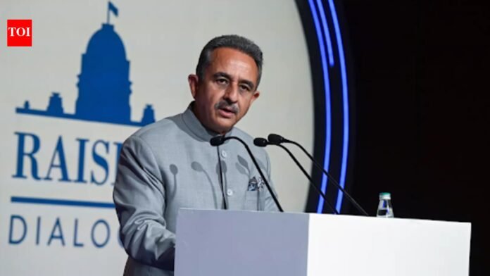 India remains engaged with US over Chabahar port sanctions; fulfills $120 million obligation

