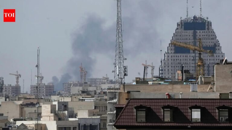 India walks a tightrope in Iran conflict