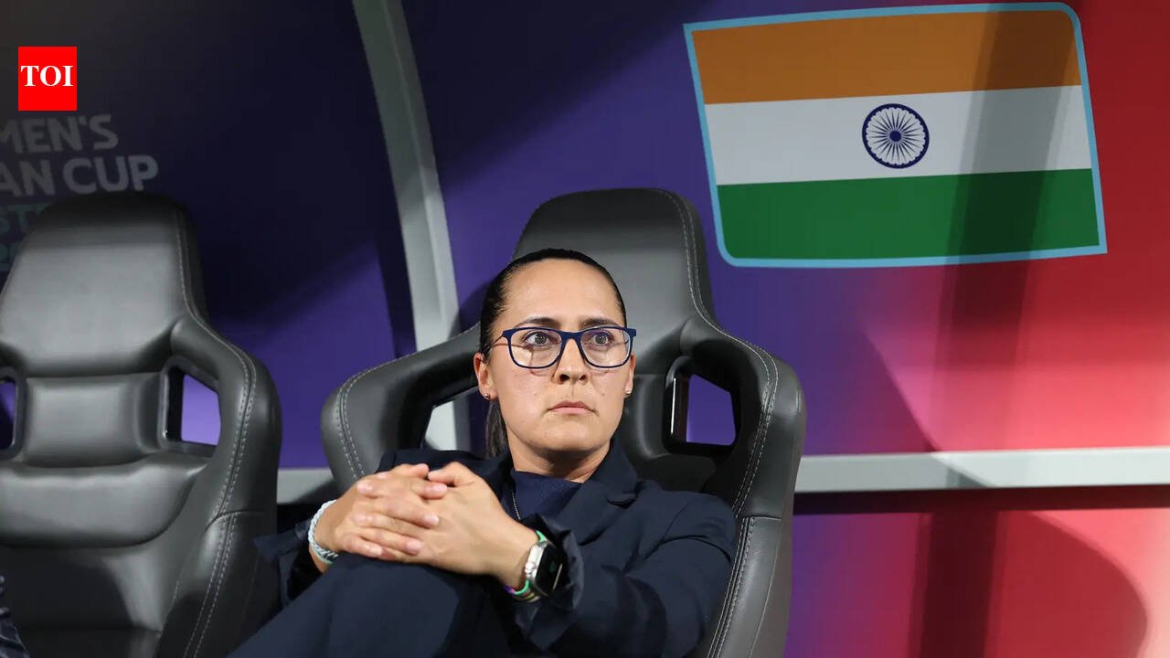 India women's football's free fall: Five coaches in five years, one more