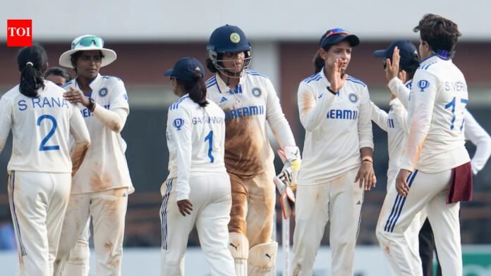 India women's team to play one-off Test against South Africa: See details

