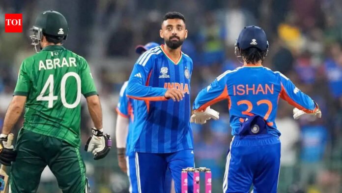 'India won't take it to ICC': Former Pakistan batsman targets BCCI over doping test


